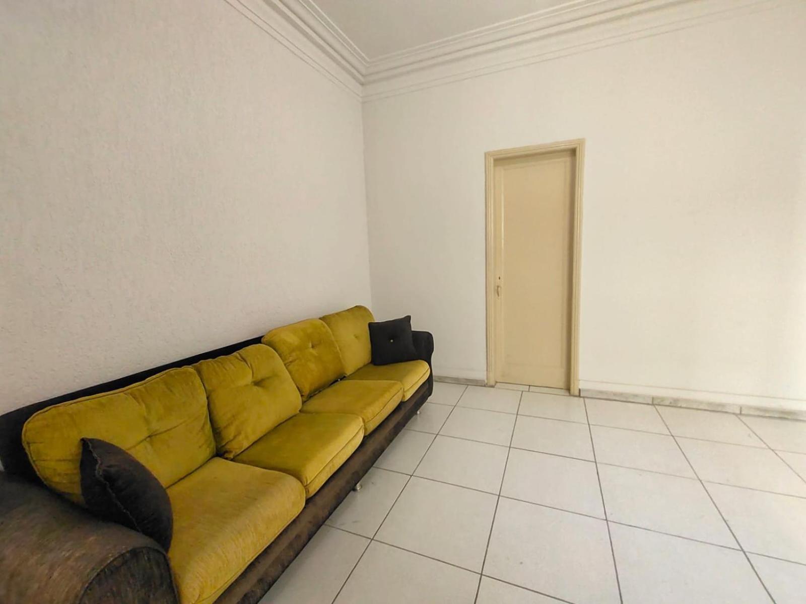 Hostel Mineirinho Belo Horizonte Exterior photo
