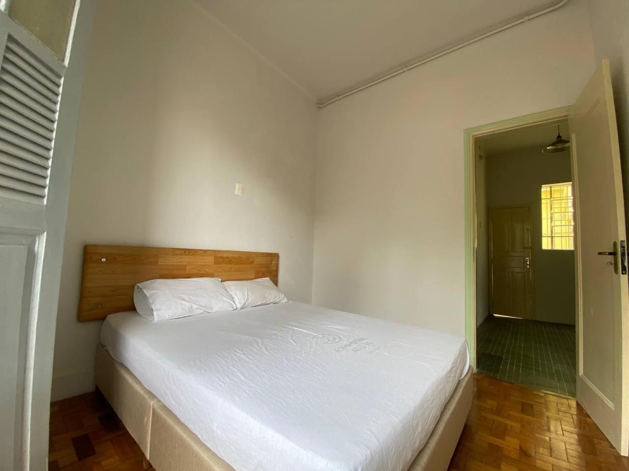 Hostel Mineirinho Belo Horizonte Exterior photo